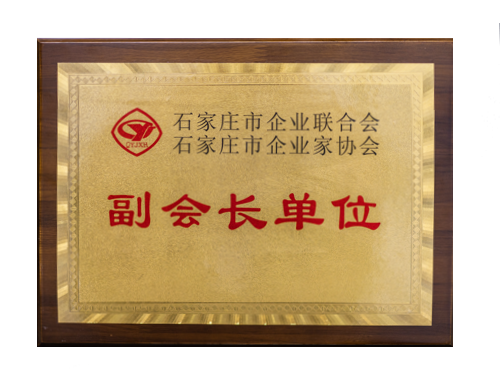 副會(huì)長(zhǎng)單位